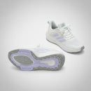 ADIDAS BOUNCE BLANCO LILA