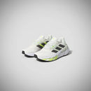 ADIDAS ADISTAR BLANCO VERDE NEÓN