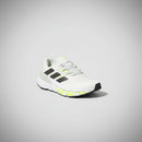ADIDAS ADISTAR BLANCO VERDE NEÓN