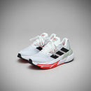 ADIDAS ADISTAR BLANCO NARANJA