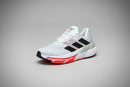 ADIDAS ADISTAR BLANCO NARANJA