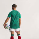 Camiseta Adidas México Home Verde - Mundial 2026