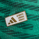Camiseta Adidas México Home Verde - Mundial 2026