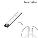 Led Inteligente com Sensor de Movimento - Smart Light
