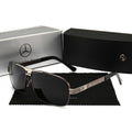Óculos de Sol Mercedes-Benz Ultra - Frete Grátis