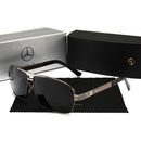 Óculos de Sol Mercedes-Benz Ultra - Frete Grátis