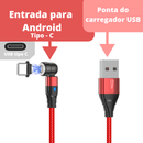Cabo de Carregador MagSafe 2.0®