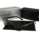Óculos de Sol Mercedes-Benz Ultra - Frete Grátis