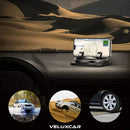 Suporte Giratório para Celular Automotivo - VeluxSpin™