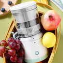 Espremedor de Frutas Elétrico Automático JuicyPro©