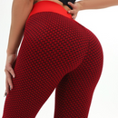 Calça Legging Bundex Academia Fitness Modeladora PushUp Empina Levanta Bumbum