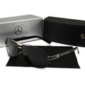 Óculos de Sol Mercedes-Benz Ultra - Frete Grátis