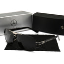 Óculos de Sol Mercedes-Benz Ultra - Frete Grátis