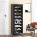 Organizador Zapatero Premium con Funda Protectora 27 Pares