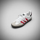 ADIDAS GAZELLE INDOOR X HELLO KITTY