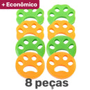 Splitz™ - Removedor de Pelos e Fiapos Multiuso