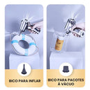 [COMPRE 1 E LEVE 2] Aspirador de Pó Portátil 4 em 1 Master Cleaner® - PROMOÇÃO ESPECIAL BLACK FRIDAY + FRETE GRÁTIS