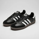 ADIDAS SAMBA CLASICA NEGRO