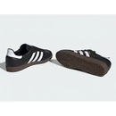 ADIDAS SAMBA CLASICA NEGRO
