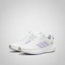 ADIDAS BOUNCE BLANCO LILA