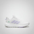 ADIDAS BOUNCE BLANCO LILA
