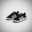 ADIDAS CAMPUS 00S NEGRO BLANCO