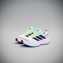 ADIDAS GLIDE GLOW BLANCAS, MORADAS Y VERDES