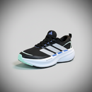 ADIDAS DREAMSTRIKE GLOW NEGROS Y VERDE MENTA