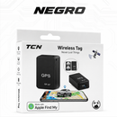 Tecinal™ Rastreador GPS Magnético