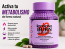 Lemme Burn Quemador de Grasa 60 cp