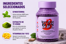 Lemme Burn Quemador de Grasa 60 cp