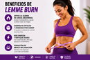 Lemme Burn Quemador de Grasa 60 cp