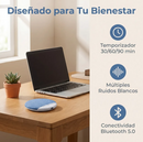DreamWave™ - Bocina Tipo Almohada Bluetooth