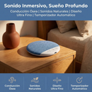 DreamWave™ - Bocina Tipo Almohada Bluetooth