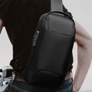 Bolsa Transversal Unissex - Frete Grátis