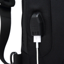 Bolsa Transversal Unissex - Frete Grátis
