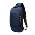 Bolsa Transversal Unissex - Frete Grátis