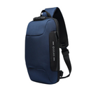 Bolsa Transversal Unissex - Frete Grátis