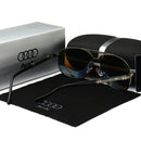 Óculos de Sol Audi XR8 - Frete Grátis
