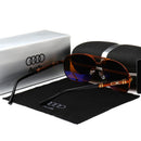 Óculos de Sol Audi XR8 - Frete Grátis