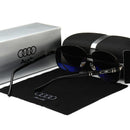 Óculos de Sol Audi XR8 - Frete Grátis