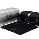 Óculos de Sol Audi XR8 - Frete Grátis