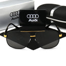 Óculos de Sol Audi XR8 - Frete Grátis