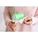 Rolo Removedor de Pelos e Sujeiras de Roupas e Móveis  - Limpa Fácil®