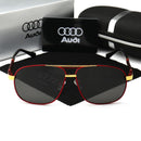 Óculos de Sol Audi XR8 - Frete Grátis