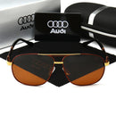 Óculos de Sol Audi XR8 - Frete Grátis