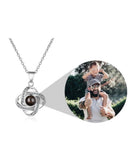Colar Personalizado Eternal Love
