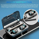 AlfaPods Pro®- Fone Bluetooth à Prova d’água
