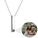 Colar Personalizado Eternal Love