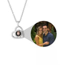 Colar Personalizado Eternal Love